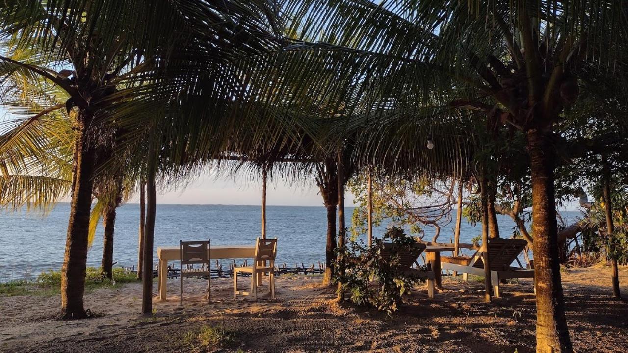 Oceano Atins Hotel Exterior photo