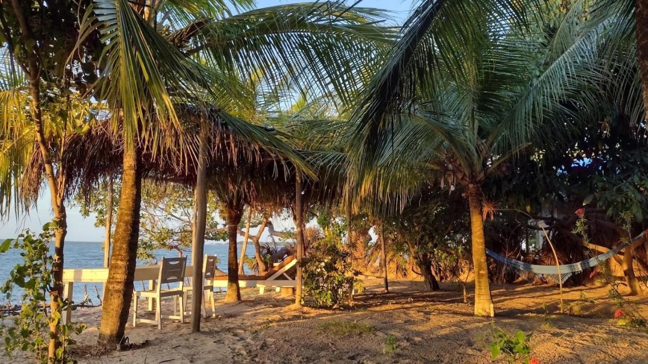 Oceano Atins Hotel Exterior photo